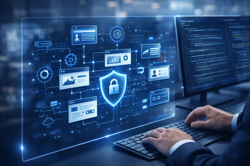 Digital Experience & CX