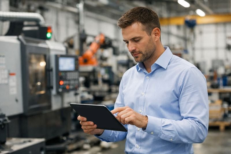 Why Legacy Systems Are Holding Your Business Back