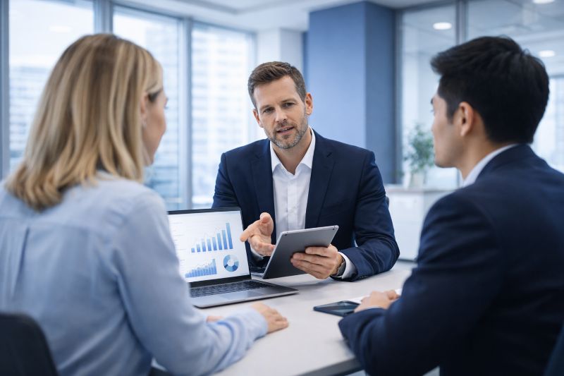 Digital Excellence Strategy