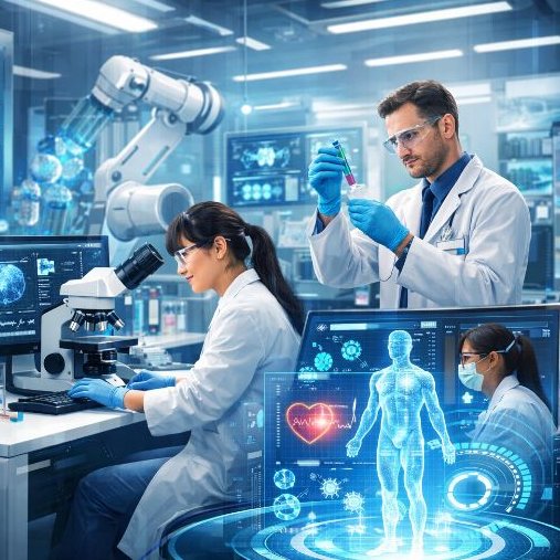 Healthcare Technology Innovation