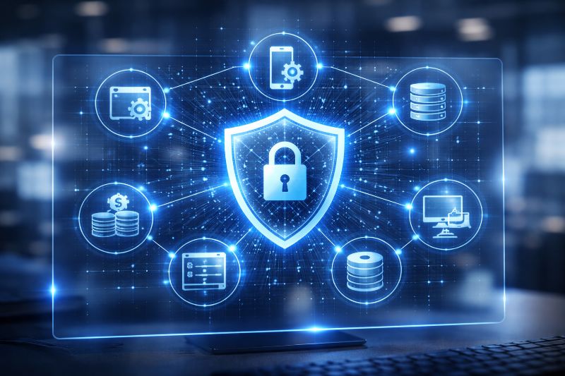 Cybersecurity Best Practices Every Business Should Follow